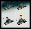 Notice / Instructions de Montage - LEGO - 8134 - Night Crusher: Page 10