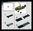 Notice / Instructions de Montage - LEGO - 8134 - Night Crusher: Page 11