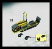 Notice / Instructions de Montage - LEGO - 8134 - Night Crusher: Page 19