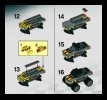 Notice / Instructions de Montage - LEGO - 8134 - Night Crusher: Page 7