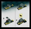 Notice / Instructions de Montage - LEGO - 8134 - Night Crusher: Page 10