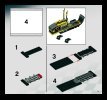 Notice / Instructions de Montage - LEGO - 8134 - Night Crusher: Page 11