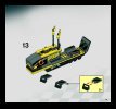 Notice / Instructions de Montage - LEGO - 8134 - Night Crusher: Page 19