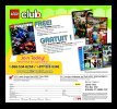 Notice / Instructions de Montage - LEGO - 8134 - Night Crusher: Page 23