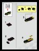 Notice / Instructions de Montage - LEGO - 8135 - Bridge Chase: Page 3