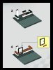 Notice / Instructions de Montage - LEGO - 8135 - Bridge Chase: Page 11