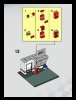 Notice / Instructions de Montage - LEGO - 8135 - Bridge Chase: Page 17