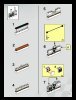 Notice / Instructions de Montage - LEGO - 8135 - Bridge Chase: Page 19