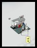 Notice / Instructions de Montage - LEGO - 8135 - Bridge Chase: Page 21