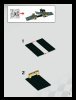 Notice / Instructions de Montage - LEGO - 8135 - Bridge Chase: Page 23