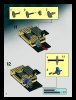 Notice / Instructions de Montage - LEGO - 8135 - Bridge Chase: Page 28