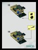 Notice / Instructions de Montage - LEGO - 8135 - Bridge Chase: Page 29