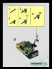 Notice / Instructions de Montage - LEGO - 8135 - Bridge Chase: Page 31