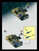 Notice / Instructions de Montage - LEGO - 8135 - Bridge Chase: Page 32