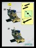 Notice / Instructions de Montage - LEGO - 8135 - Bridge Chase: Page 33