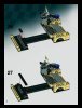 Notice / Instructions de Montage - LEGO - 8135 - Bridge Chase: Page 36