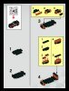 Notice / Instructions de Montage - LEGO - 8135 - Bridge Chase: Page 41