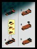 Notice / Instructions de Montage - LEGO - 8135 - Bridge Chase: Page 42