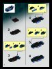 Notice / Instructions de Montage - LEGO - 8135 - Bridge Chase: Page 44