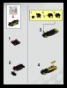 Notice / Instructions de Montage - LEGO - 8135 - Bridge Chase: Page 3