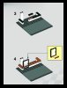 Notice / Instructions de Montage - LEGO - 8135 - Bridge Chase: Page 11