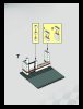 Notice / Instructions de Montage - LEGO - 8135 - Bridge Chase: Page 13