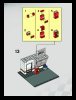 Notice / Instructions de Montage - LEGO - 8135 - Bridge Chase: Page 17