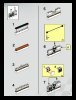 Notice / Instructions de Montage - LEGO - 8135 - Bridge Chase: Page 19