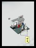 Notice / Instructions de Montage - LEGO - 8135 - Bridge Chase: Page 21