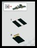 Notice / Instructions de Montage - LEGO - 8135 - Bridge Chase: Page 23