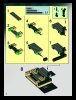 Notice / Instructions de Montage - LEGO - 8135 - Bridge Chase: Page 26