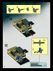 Notice / Instructions de Montage - LEGO - 8135 - Bridge Chase: Page 28