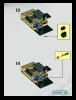 Notice / Instructions de Montage - LEGO - 8135 - Bridge Chase: Page 29