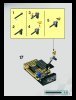 Notice / Instructions de Montage - LEGO - 8135 - Bridge Chase: Page 31