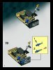 Notice / Instructions de Montage - LEGO - 8135 - Bridge Chase: Page 32