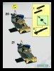 Notice / Instructions de Montage - LEGO - 8135 - Bridge Chase: Page 33