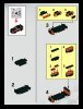 Notice / Instructions de Montage - LEGO - 8135 - Bridge Chase: Page 41