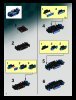 Notice / Instructions de Montage - LEGO - 8135 - Bridge Chase: Page 44