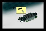 Notice / Instructions de Montage - LEGO - 8138 - Phantom Crasher: Page 12