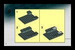 Notice / Instructions de Montage - LEGO - 8138 - Phantom Crasher: Page 8