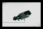 Notice / Instructions de Montage - LEGO - 8138 - Phantom Crasher: Page 9