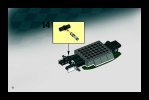 Notice / Instructions de Montage - LEGO - 8138 - Phantom Crasher: Page 12