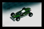 Notice / Instructions de Montage - LEGO - 8138 - Phantom Crasher: Page 20