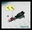 Notice / Instructions de Montage - LEGO - 8140 - Tow Trasher: Page 9