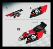 Notice / Instructions de Montage - LEGO - 8140 - Tow Trasher: Page 13