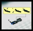 Notice / Instructions de Montage - LEGO - 8140 - Tow Trasher: Page 23