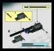 Notice / Instructions de Montage - LEGO - 8140 - Tow Trasher: Page 25