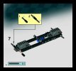 Notice / Instructions de Montage - LEGO - 8140 - Tow Trasher: Page 26