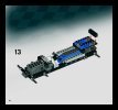 Notice / Instructions de Montage - LEGO - 8140 - Tow Trasher: Page 30