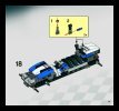 Notice / Instructions de Montage - LEGO - 8140 - Tow Trasher: Page 35